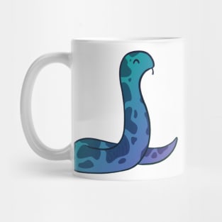 BB Snake Mug